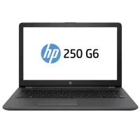 HP 250 G6 Pentium/ 500 ГБ/ 4 ГБ/ VGA Встроенная/ Серебристый