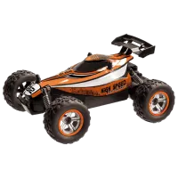 Mașină Mondo Toys High Speed Buggy 15 km/ h/ 2.4 GHz/ Orange