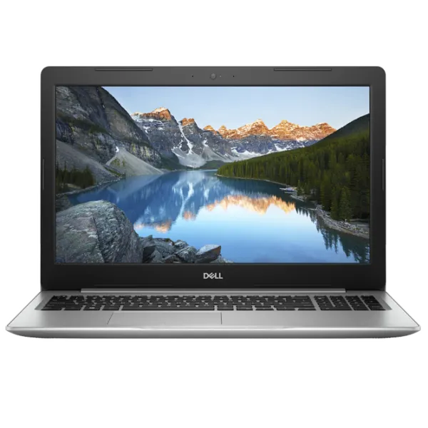 Dell Inspiron 15 5000 5570 Core i7/ 2 TB/ 8 GB/ 128 GB/ VGA Discretă/ Silver photo 1 Dell Inspiron 15 5000 5570 Core i7/ 2 TB/ 8 GB/ 128 GB/ VGA Discretă/ Silver photo 1