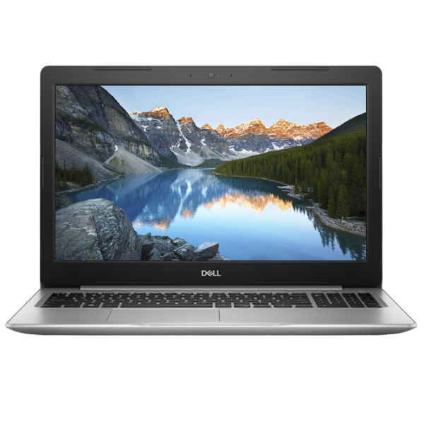 Dell Inspiron 15 5000 5570 Core i7/ 2 TB/ 8 GB/ 128 GB/ VGA Discretă/ Silver photo 1 Dell Inspiron 15 5000 5570 Core i7/ 2 TB/ 8 GB/ 128 GB/ VGA Discretă/ Silver photo 1