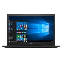 Dell Inspiron G3 3779 Core i7 8750H/ 16 ГБ/ 512 ГБ/ GeForce GTX 1050 Ti/ Черный