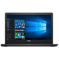 Dell Inspiron 3573 Pentium/ 1 ТB/ 4 ГБ/ VGA Встроенная/ Черный