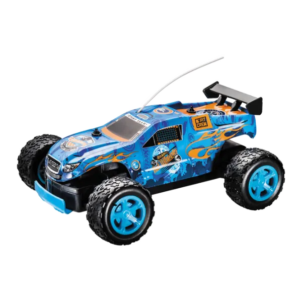 Hot Wheels Micro Buggy Multicolor photo 1