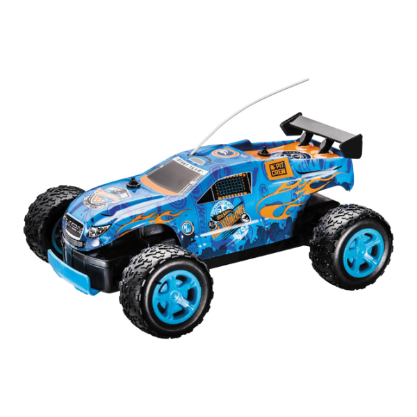 Hot Wheels Micro Buggy Multicolor photo 1