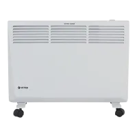 Convector Vitek VT-2172   1500 W/ Tubular/ White