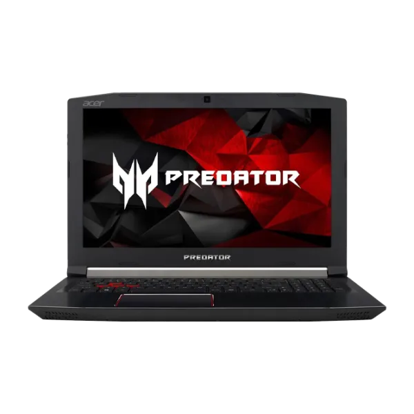 Acer Predator Helios PH315-51 Core i7 8750H/ 1 TB/ 16 GB/ 128 GB/ GeForce GTX 1050TI/ Black photo 1 Acer Predator Helios PH315-51 Core i7 8750H/ 1 TB/ 16 GB/ 128 GB/ GeForce GTX 1050TI/ Black photo 1
