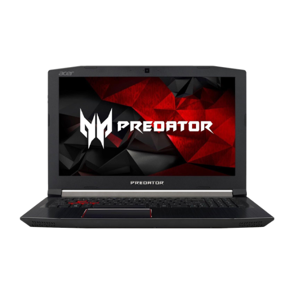 Acer Predator Helios PH315-51 Core i7 8750H/ 1 TB/ 16 GB/ 128 GB/ GeForce GTX 1050TI/ Black photo 1 Acer Predator Helios PH315-51 Core i7 8750H/ 1 TB/ 16 GB/ 128 GB/ GeForce GTX 1050TI/ Black photo 1