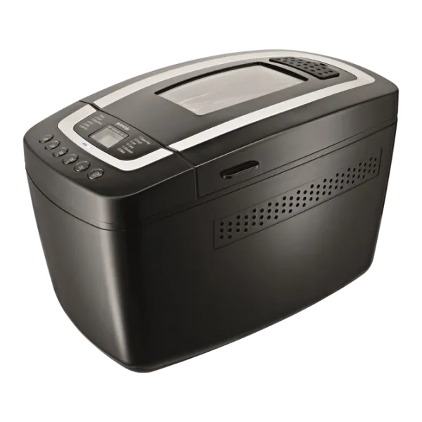 Cuptor pentru pâine Gorenje BM1200BK  800 W/ Loaf/ Black photo 1