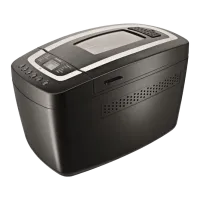 Cuptor pentru pâine Gorenje BM1200BK  800 W/ Loaf/ Black
