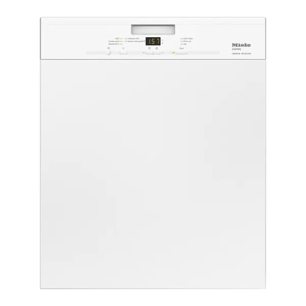 Mașină de spălat vase Miele G 4940 SCi Full size/ White photo 1