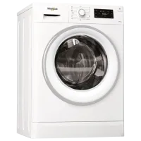 Стиральная машина с сушкой Whirlpool FWDG 96148WS 9 кг / 1400 об/мин / Белый