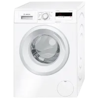Mașină de spălat Bosch WAN240A7SN 7 kg / 1200 rpm / White
