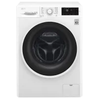 Стиральная машина LG F2J6WN0W 6.5 кг / 1200 об/мин / Белый