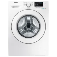 Стиральная машина Samsung WW60J4060LW1LE 6 кг / 1000 об/мин / Белый