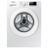 Стиральная машина Samsung WW70J5346MW/LE 7 кг / 1200 об/мин / Белый