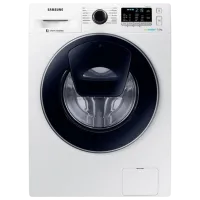 Стиральная машина Samsung WW70K5210UW/LE 7 кг / 1200 об/мин / Белый