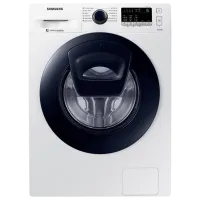 Стиральная машина Samsung WW90K44305W/LE 9 кг / 1400 об/мин / Белый