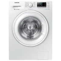 Стиральная машина Samsung WW70J5246DW/LE 7 кг / 1200 об/мин / Белый