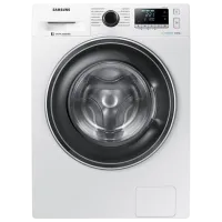 Стиральная машина Samsung WW80J5246EW/LE 8 кг / 1200 об/мин / Белый