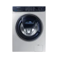Mașină de spălat Samsung WW70K62E69SDBY Full size/ 7 kg/ Gray