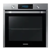 Cuptor Samsung NV75K5541RS Încorporabilă/ 1600 W/ Silver Black