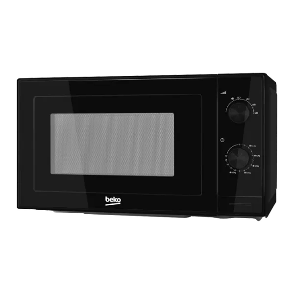 Cuptor cu microunde Beko MOC20100 Standard/ 700 W/ Black photo 1 Cuptor cu microunde Beko MOC20100 Standard/ 700 W/ Black photo 1