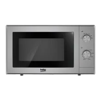 Cuptor cu microunde Beko MGC20100S Standard/ 700 W/ Silver