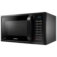Микроволновая печь Samsung MC28H5015AK/BA Отдельно стоящий / 900 Вт / Черный photo 2