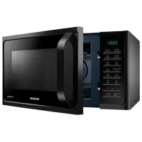 Микроволновая печь Samsung MC28H5015AK/BA Отдельно стоящий / 900 Вт / Черный photo 3