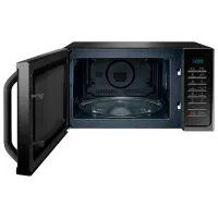 Микроволновая печь Samsung MC28H5015AK/BA Отдельно стоящий / 900 Вт / Черный photo 4