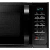 Микроволновая печь Samsung MC28H5015AK/BA Отдельно стоящий / 900 Вт / Черный photo 5