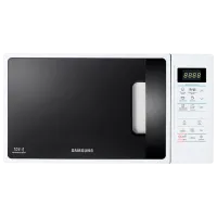 Cuptor cu microunde Samsung ME83ARW/ BW Standart/ 800 W/ White
