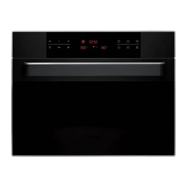 Cuptor cu microunde Hansa AMM44BESH Încorporabilă/ 900 W/ Black photo 1 Cuptor cu microunde Hansa AMM44BESH Încorporabilă/ 900 W/ Black photo 1