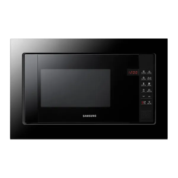 Микроволновая печь Samsung FW77SR-B Встраиваемая/ 850 Вт/ Черный photo 1 Микроволновая печь Samsung FW77SR-B Встраиваемая/ 850 Вт/ Черный photo 1