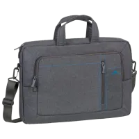 Geantă pentru laptop RivaCase 7590 15.6"/ Gray