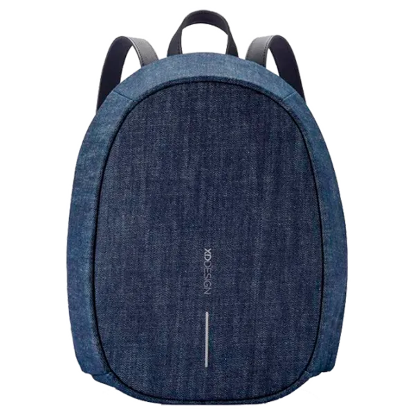 Рюкзак для ноутбука XD-Design Bobby Elle 9.7"/ Jeans Синий/ 6.5 л photo 1