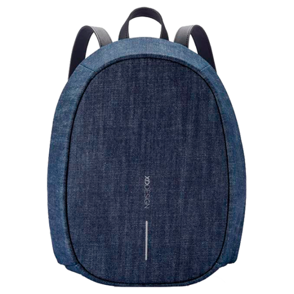 Рюкзак для ноутбука XD-Design Bobby Elle 9.7"/ Jeans Синий/ 6.5 л photo 1