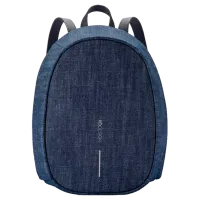 Rucsac pentru laptop XD-Design Bobby Elle 9.7"/ Jeans Blue/ 6.5 l