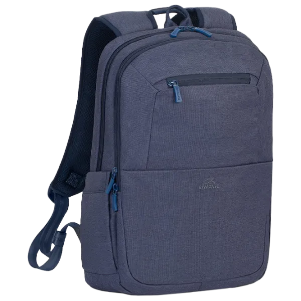 Rucsac RivaCase 7760 15.6"/ Blue/ 17 l photo 1