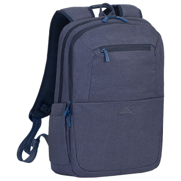 Rucsac RivaCase 7760 15.6"/ Blue/ 17 l photo 1