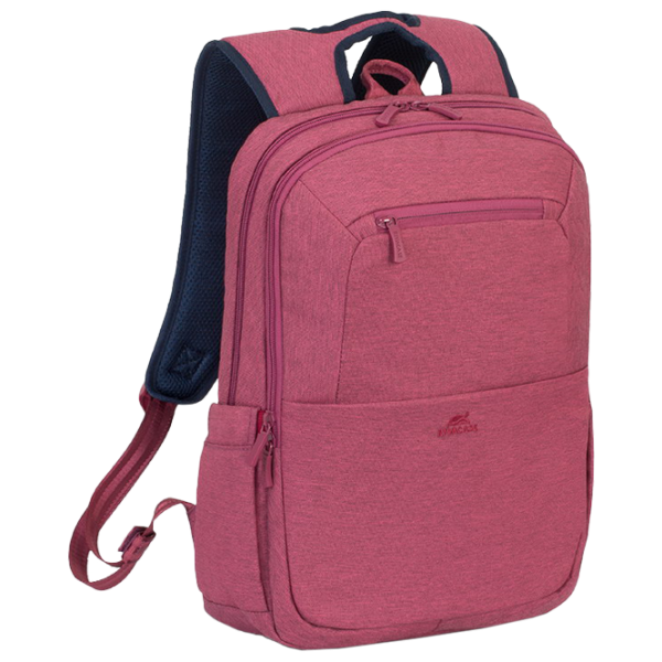 Rucsac RivaCase 7760 15.6"/ Red/ 17 l photo 1