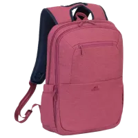 Rucsac RivaCase 7760 15.6"/ Red/ 17 l