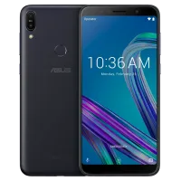 Asus Zenfone Max Pro ZB602KL 3 GB/ 32 GB/ Dual SIM/ Black