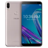 Asus Zenfone Max Pro ZB602KL 3 ГБ/ 32 ГБ/ Dual SIM/ Серебристый