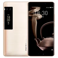 Meizu Pro 7 Plus 4 GB/ 64 GB/ Dual SIM/ Gold