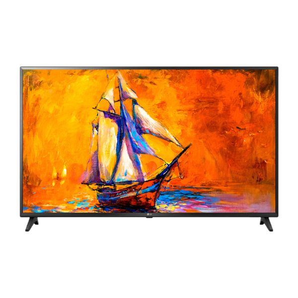 Телевизор LG 43UK6200PLA 43" / LED / 4K / Smart TV / Черный photo 1 Телевизор LG 43UK6200PLA 43" / LED / 4K / Smart TV / Черный photo 1