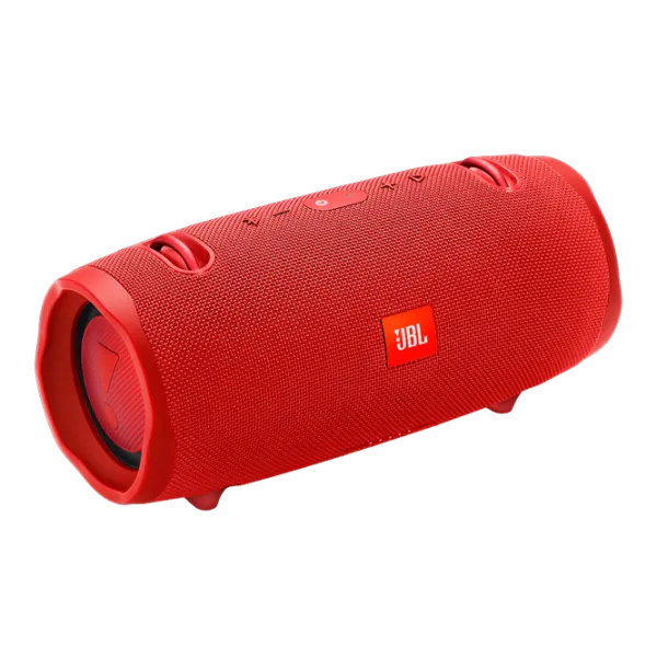 Портативная колонка JBL Xtreme 2 2 x 20 w/ Красный photo 1 Портативная колонка JBL Xtreme 2 2 x 20 w/ Красный photo 1