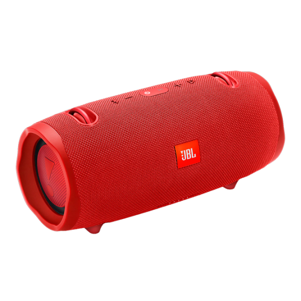Портативная колонка JBL Xtreme 2 2 x 20 w/ Красный photo 1 Портативная колонка JBL Xtreme 2 2 x 20 w/ Красный photo 1