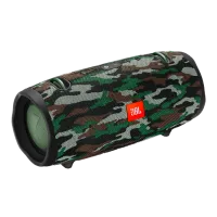 Портативная колонка JBL Xtreme 2 2 x 20 w/ Зелёный