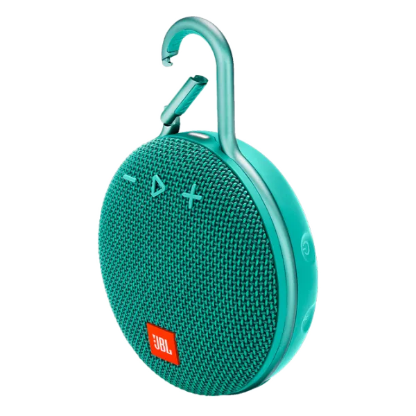 Boxă portabilă JBL Clip 3 3 W/ Blue photo 1